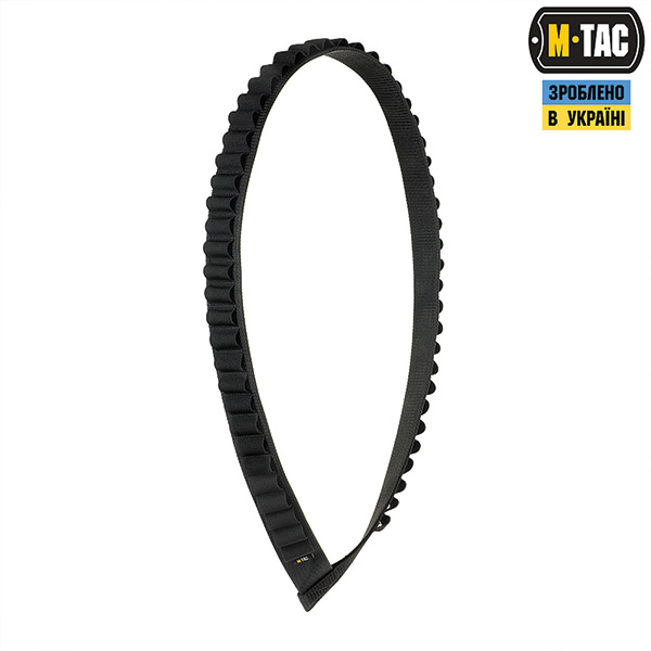 M-Tac бандольєра Elite Black. Фото 2
