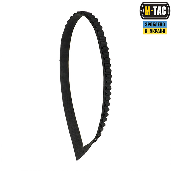 M-Tac бандольєра Elite Black. Фото 3