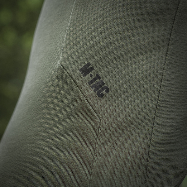 M-Tac штани Stealth Cotton Army Olive. Фото 17