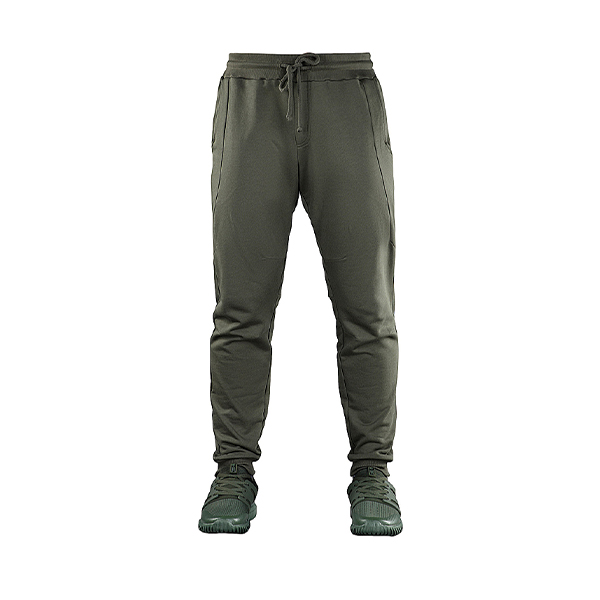 M-Tac штани Stealth Cotton Army Olive. Фото 4