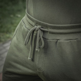 M-Tac штани Stealth Cotton Army Olive. Фото 23