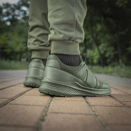 M-Tac штани Stealth Cotton Army Olive. Фото 29