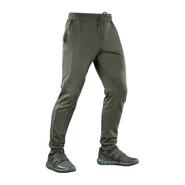 M-Tac штани Stealth Cotton Army Olive. Фото 6