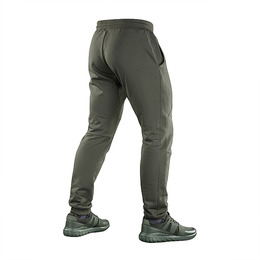 M-Tac штани Stealth Cotton Army Olive. Фото 7