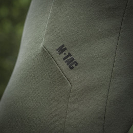 M-Tac штани Stealth Cotton Army Olive. Фото 17