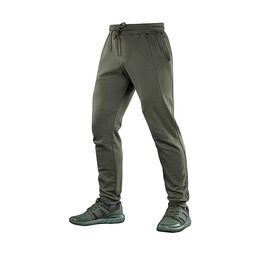 M-Tac штани Stealth Cotton Army Olive