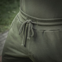 M-Tac штани Stealth Cotton Army Olive. Фото 20