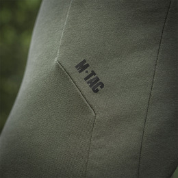 M-Tac штани Stealth Cotton Army Olive. Фото 30