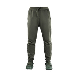 M-Tac штани Stealth Cotton Army Olive. Фото 4