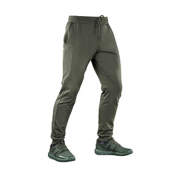 M-Tac штани Stealth Cotton Army Olive. Фото 5