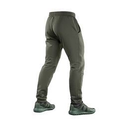 M-Tac штани Stealth Cotton Army Olive. Фото 8