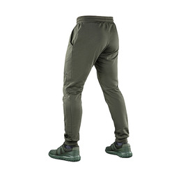 M-Tac штани Stealth Cotton Army Olive. Фото 10