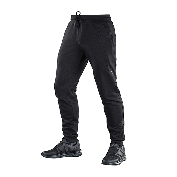 M-Tac штани Stealth Cotton Black. Фото 2