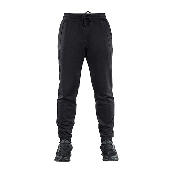 M-Tac штани Stealth Cotton Black. Фото 4