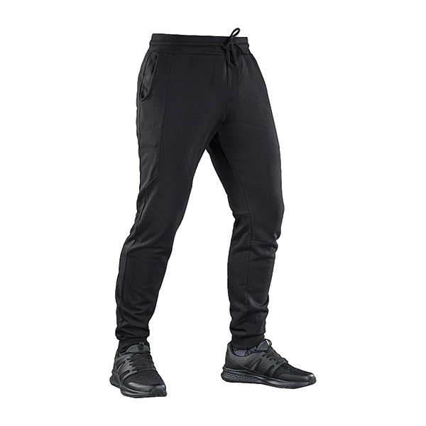 M-Tac штани Stealth Cotton Black. Фото 6