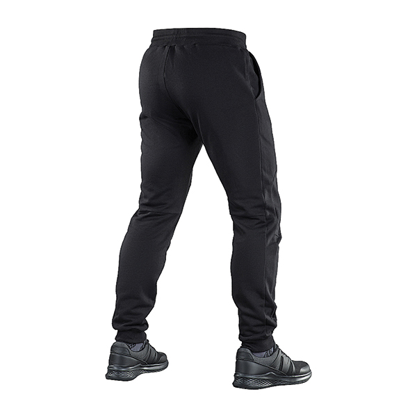 M-Tac штани Stealth Cotton Black. Фото 8