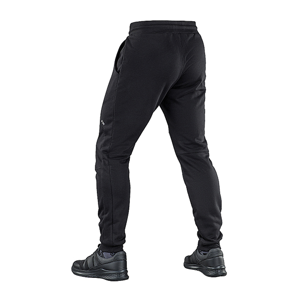 M-Tac штани Stealth Cotton Black. Фото 10