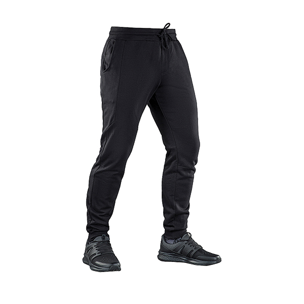 M-Tac штани Stealth Cotton Black. Фото 5
