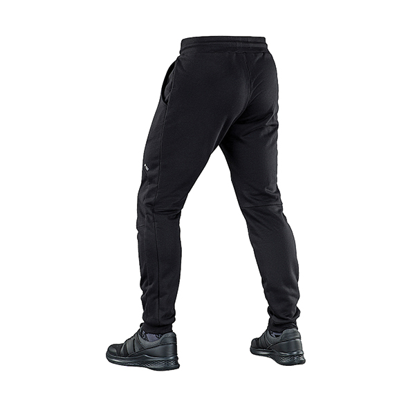 M-Tac штани Stealth Cotton Black. Фото 9