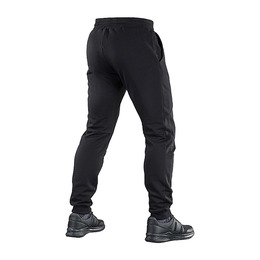 M-Tac штани Stealth Cotton Black. Фото 8