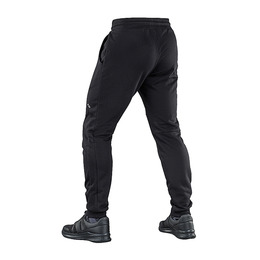 M-Tac штани Stealth Cotton Black. Фото 10
