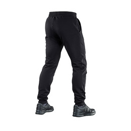 M-Tac штани Stealth Cotton Black. Фото 7