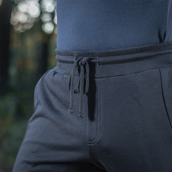 M-Tac штани Stealth Cotton Dark Navy Blue. Фото 29