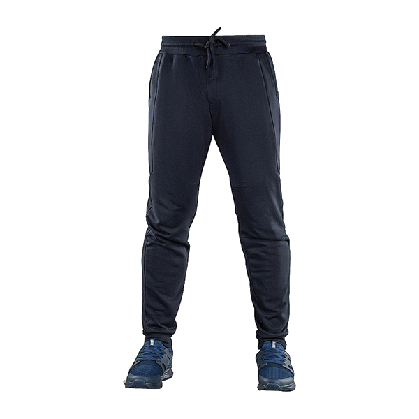 M-Tac штани Stealth Cotton Dark Navy Blue. Фото 3