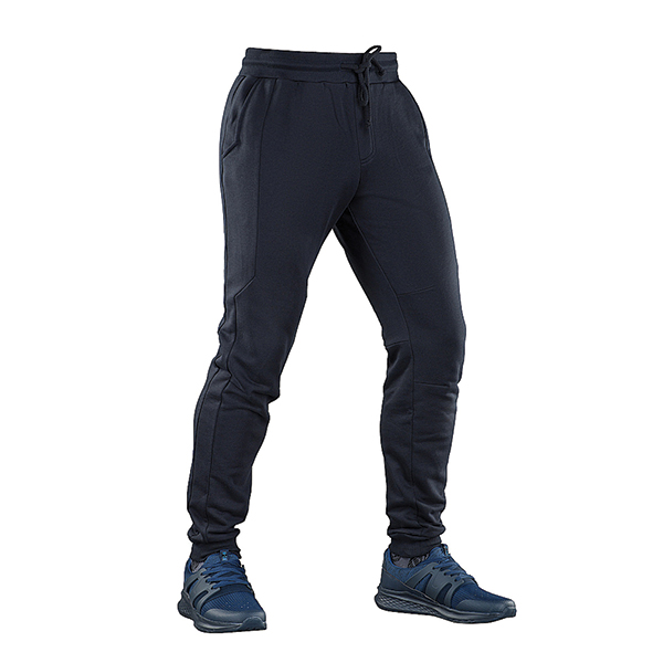 M-Tac штани Stealth Cotton Dark Navy Blue. Фото 6