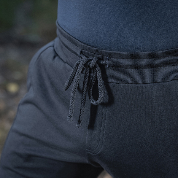 M-Tac штани Stealth Cotton Dark Navy Blue. Фото 11