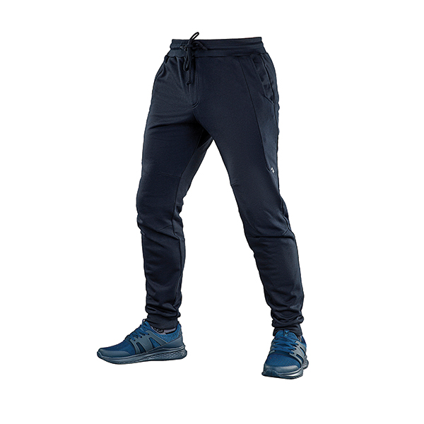M-Tac штани Stealth Cotton Dark Navy Blue