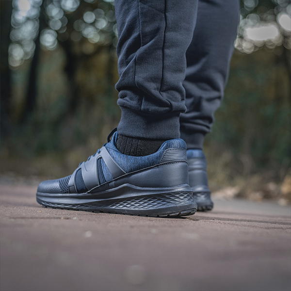 M-Tac штани Stealth Cotton Dark Navy Blue. Фото 28