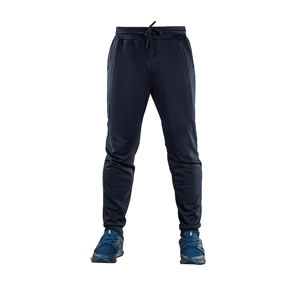 M-Tac штани Stealth Cotton Dark Navy Blue. Фото 4