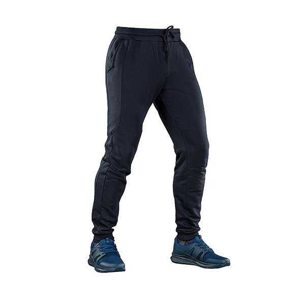 M-Tac штани Stealth Cotton Dark Navy Blue. Фото 5