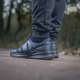 M-Tac штани Stealth Cotton Dark Navy Blue. Фото 19