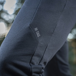 M-Tac штани Stealth Cotton Dark Navy Blue. Фото 27