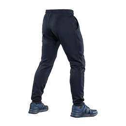 M-Tac штани Stealth Cotton Dark Navy Blue. Фото 7