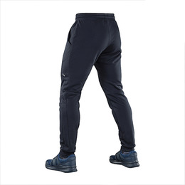 M-Tac штани Stealth Cotton Dark Navy Blue. Фото 9