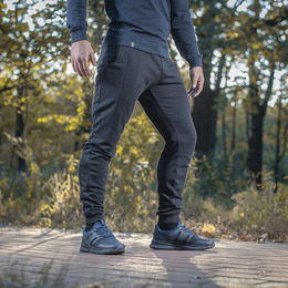 M-Tac штани Stealth Cotton Dark Navy Blue. Фото 17