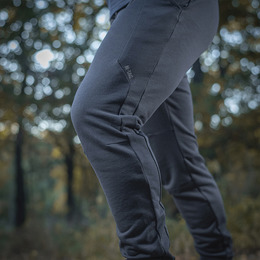 M-Tac штани Stealth Cotton Dark Navy Blue. Фото 26