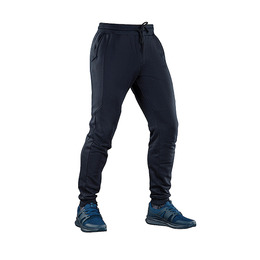 M-Tac штани Stealth Cotton Dark Navy Blue. Фото 5