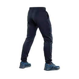 M-Tac штани Stealth Cotton Dark Navy Blue. Фото 8