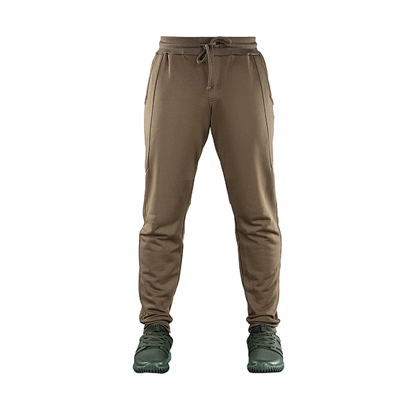 M-Tac штани Stealth Cotton Dark Olive. Фото 3