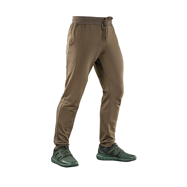 M-Tac штани Stealth Cotton Dark Olive. Фото 5