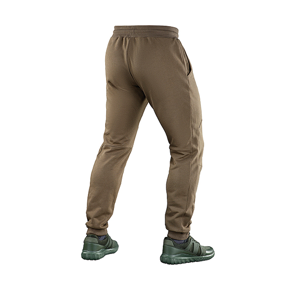 M-Tac штани Stealth Cotton Dark Olive. Фото 7