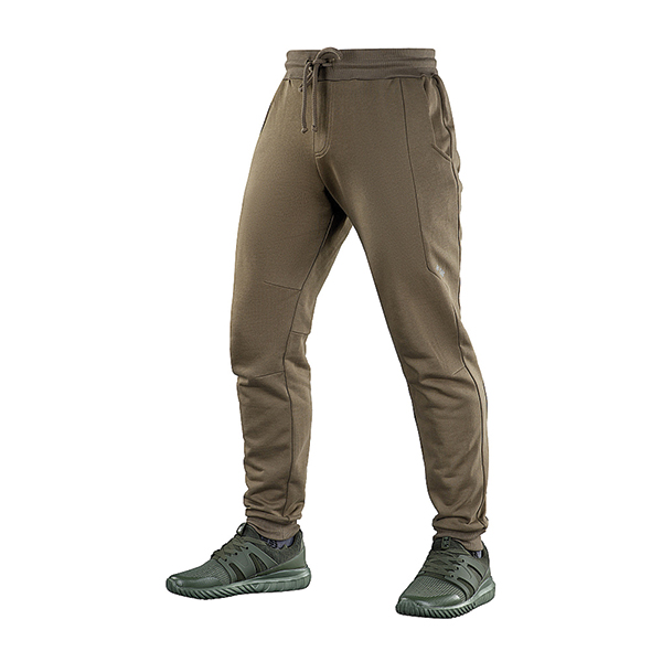 M-Tac штани Stealth Cotton Dark Olive. Фото 2