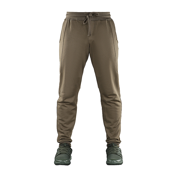 M-Tac штани Stealth Cotton Dark Olive. Фото 4