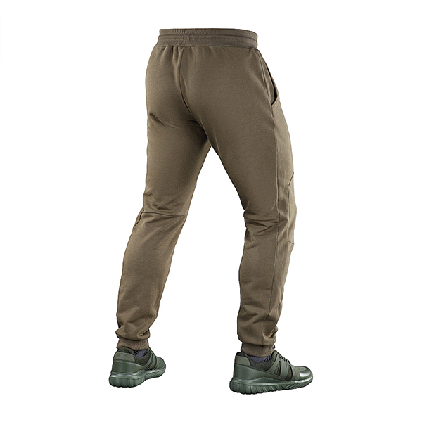 M-Tac штани Stealth Cotton Dark Olive. Фото 8