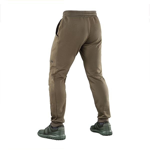 M-Tac штани Stealth Cotton Dark Olive. Фото 10