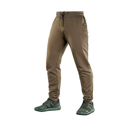 M-Tac штани Stealth Cotton Dark Olive